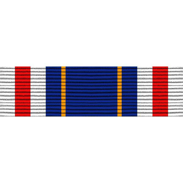 Civil Air Patrol Cadet Distinguished Service Ribbon