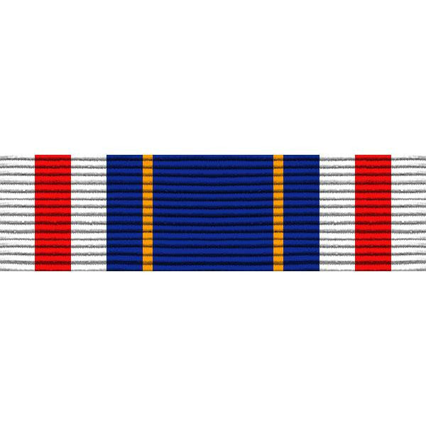 Civil Air Patrol Ribbon: Distinguished Service: Senior and Cadet
