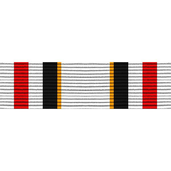 Civil Air Patrol Ribbons