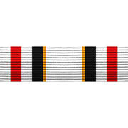Civil Air Patrol Ribbon: Exceptional Service: Senior and Cadet