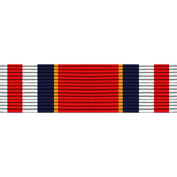 Civil Air Patrol Senior and Cadet Meritorious Service Ribbon