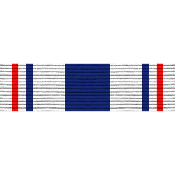 Civil Air Patrol Ribbon: Command Service: Senior