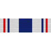 Civil Air Patrol Ribbon: Command Service: Senior