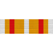 Civil Air Patrol Ribbon: Commander Commendation: Senior and Cadet
