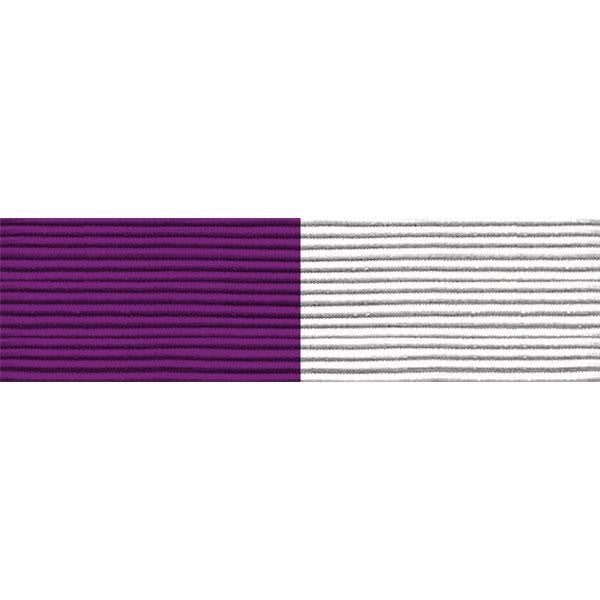 Civil Air Patrol Ribbon: Leadership: Senior