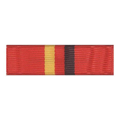 Civil Air Patrol Ribbons