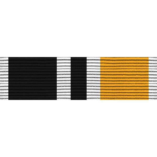 Civil Air Patrol Ribbon: National Commander Citation: Senior