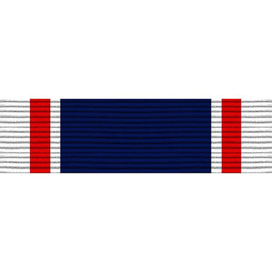 Civil Air Patrol Senior and Cadet Disaster Relief Ribbon