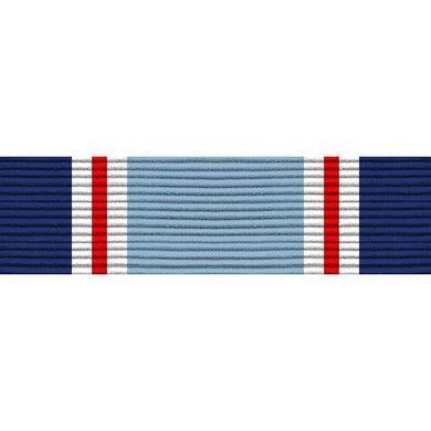Civil Air Patrol Senior Garber Ribbon