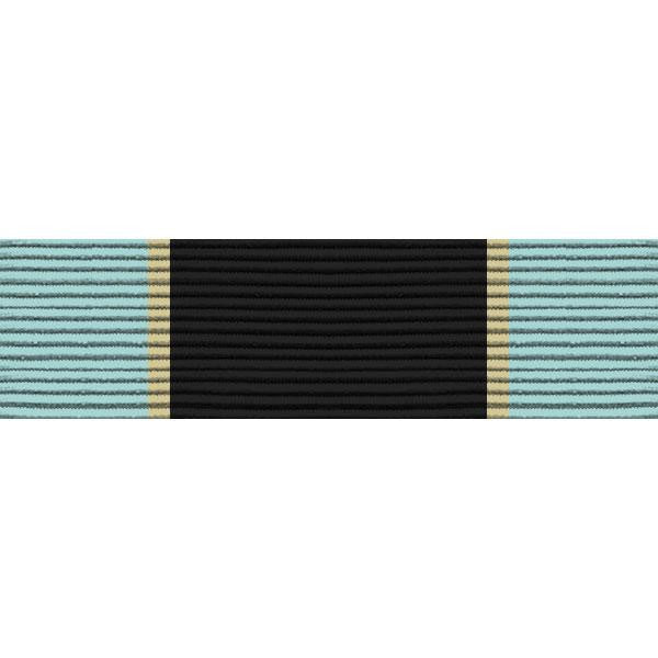 Civil Air Patrol Ribbon: Crossfield: Senior