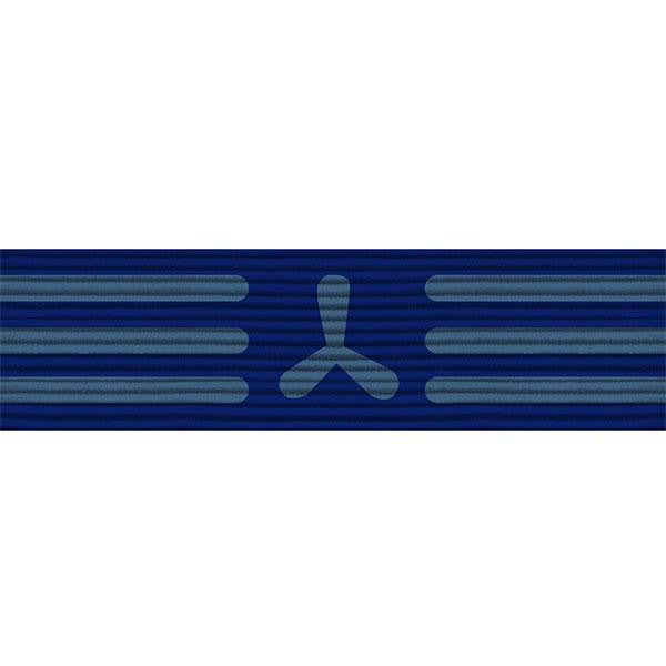 Civil Air Patrol Ribbon: Certificate of Proficiency: Senior