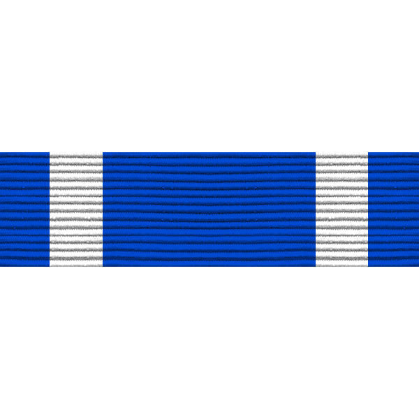 Civil Air Patrol Ribbon: AFSA Squadron NCO of The Year