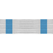Civil Air Patrol Award Ribbon: Veterans of Foreign Wars Cadet Officer