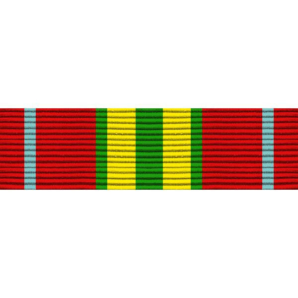 Civil Air Patrol Homeland Security Ribbon