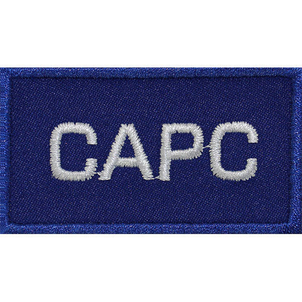Civil Air Patrol: WWII Cadet Collar Patch