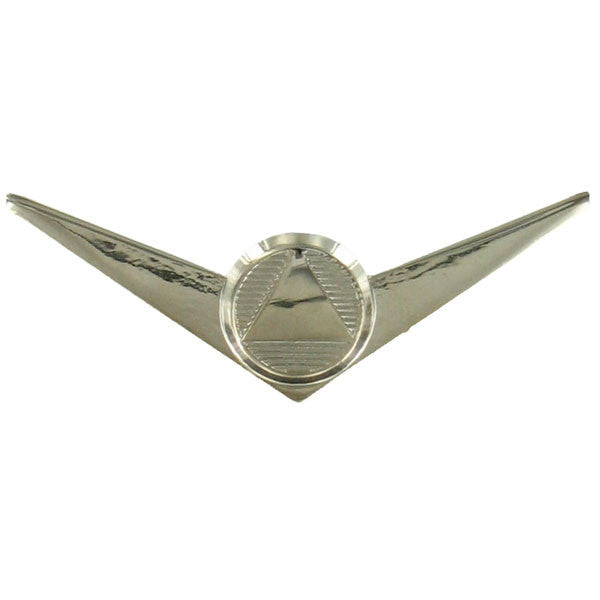 Civil Air Patrol Insignia: Pre Solo Wings