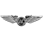 Civil Air Patrol Insignia:  Aircrew Wings - miniature