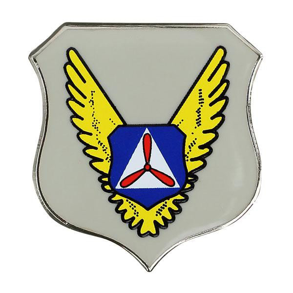 Civil Air Patrol Badge: Inspector General