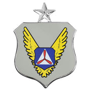 Civil Air Patrol Badge: Inspector General: Senior