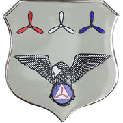 Civil Air Patrol Badge: Operations