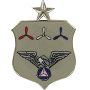 Civil Air Patrol Badge: Operations: Senior