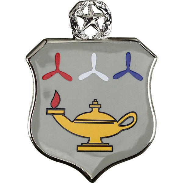 Civil Air Patrol Badge: Professional Development: Master