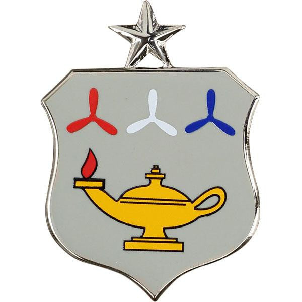 Civil Air Patrol Badge: Professional Development: Senior
