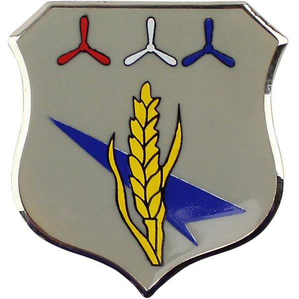 Civil Air Patrol Badge: Recruiter