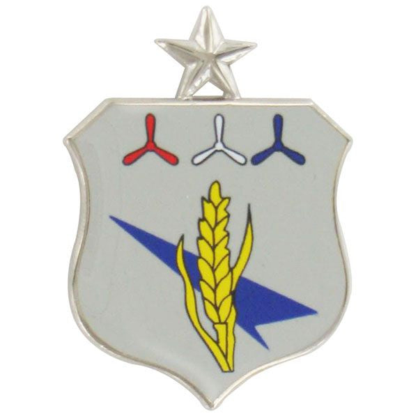 Civil Air Patrol Specialty Badge: Recruiter: Senior