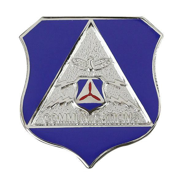 Civil Air Patrol Badge: Communications