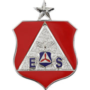 Civil Air Patrol Badge: Emergency Services: Senior