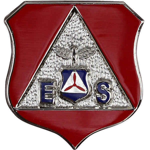 Civil Air Patrol Badge: Emergency Services