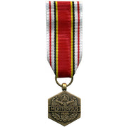 Civil Air Patrol miniature Medal: Meritorious Service