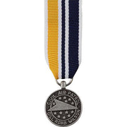 Civil Air Patrol miniature Medal: Gill Robb Wilson