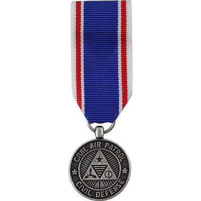 Miniature Medals