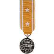 Civil Air Patrol miniature Medal: Billy Mitchell