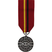 Civil Air Patrol Miniature Medal: Grover Loening