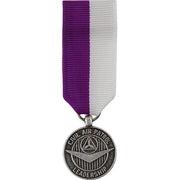 Civil Air Patrol miniature Medal: Leadership Award