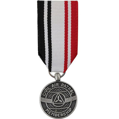 Civil Air Patrol Miniature Medals