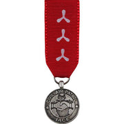 Civil Air Patrol miniature Medal: Iace Award
