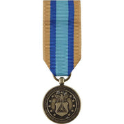 Civil Air Patrol miniature Medal: Achievement Award