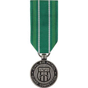 Civil Air Patrol miniature Medal: Guard Competition