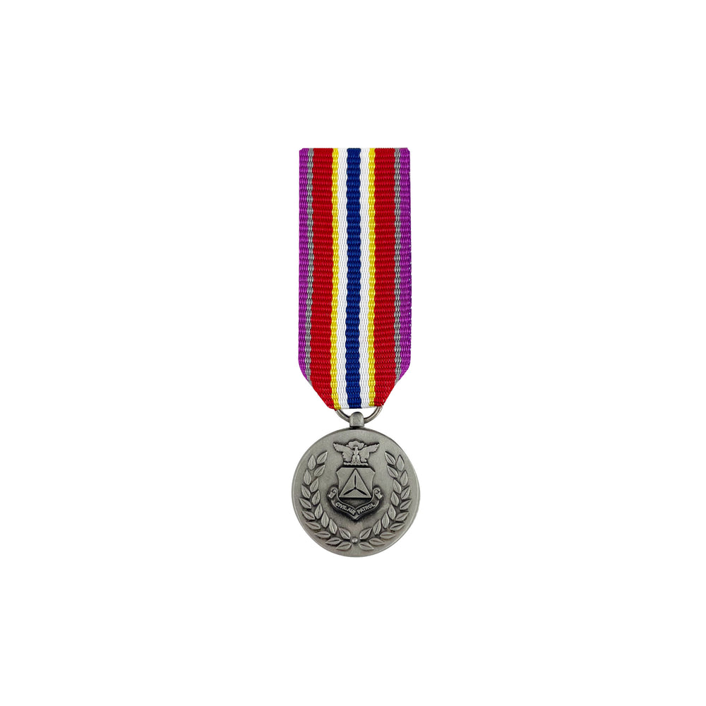 Civil Air Patrol Miniature Medals