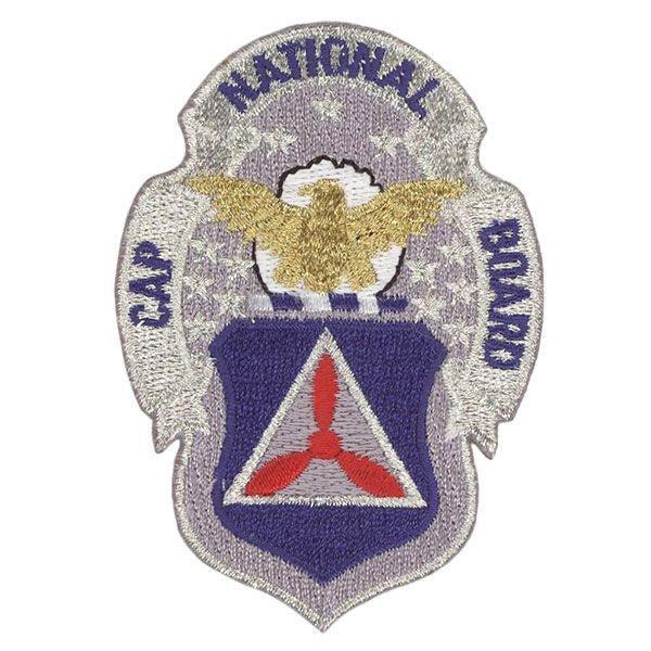 Specialty Patches