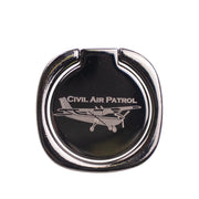Civil Air Patrol: Mobile Phone Ring Grip Holder and Stand