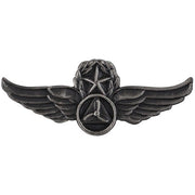 Civil Air Patrol Tie Tac: Command Pilot