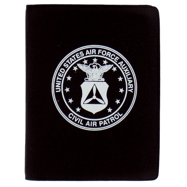 Civil Air Patrol ID and Credit Card Holder