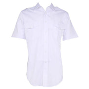 Civil Air Patrol Uniform: Aviator Short Sleeve Dress Shirt - male