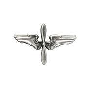 Civil Air Patrol: Propeller and Wing Pin