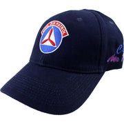 Civil Air Patrol Ball Cap: Leisure - emblem